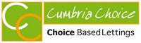 Logo image for Cumbria Choice Org